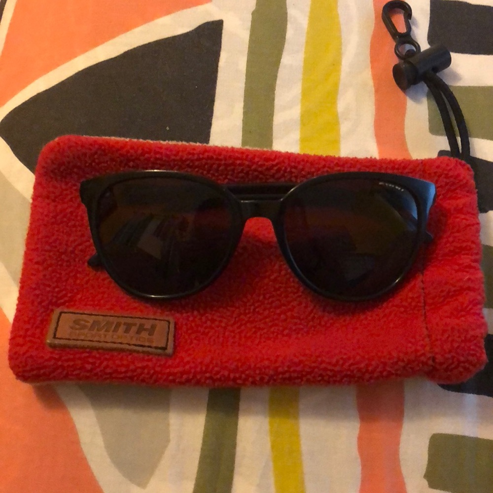 Smith Cheetah Sunglasses